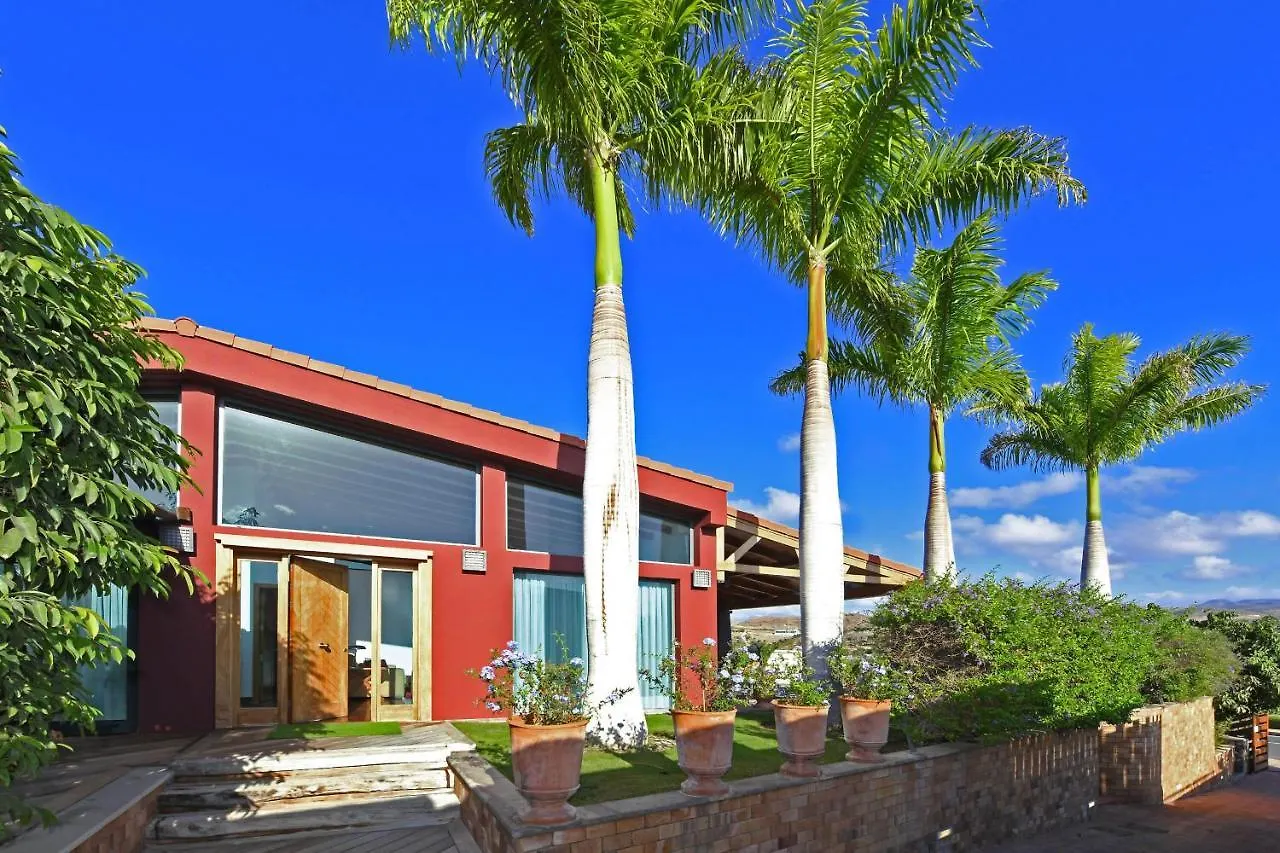 Salobre Imperial La Canela Maspalomas  Tatil Evi Maspalomas (Gran Canaria)