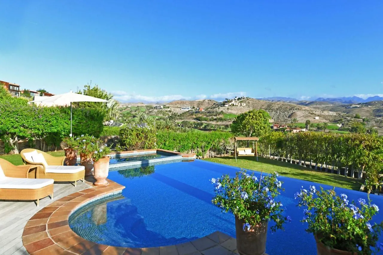 Tatil Evi Salobre Imperial La Canela Maspalomas