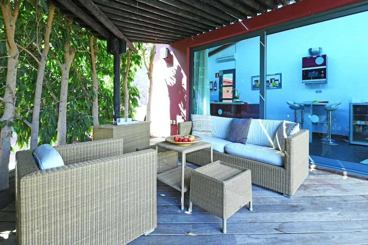 Salobre Imperial La Canela Maspalomas  İspanya