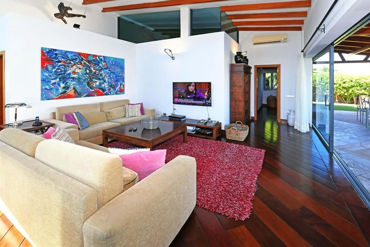 Tatil Evi Salobre Imperial La Canela Maspalomas