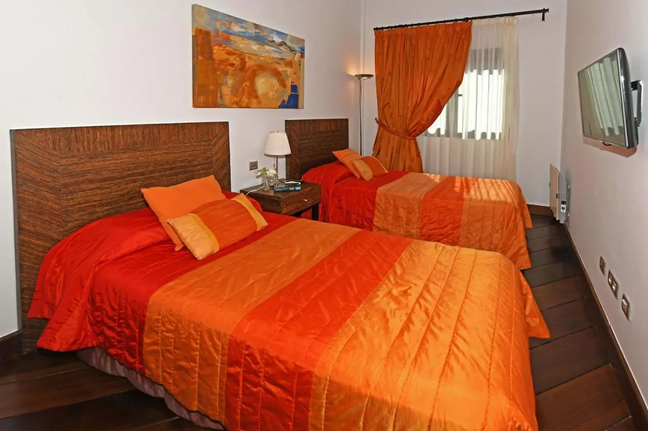 Salobre Imperial La Canela Maspalomas  0*, Maspalomas (Gran Canaria) İspanya