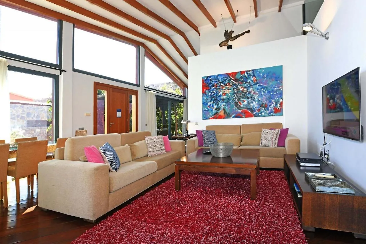 Tatil Evi Salobre Imperial La Canela Maspalomas  İspanya