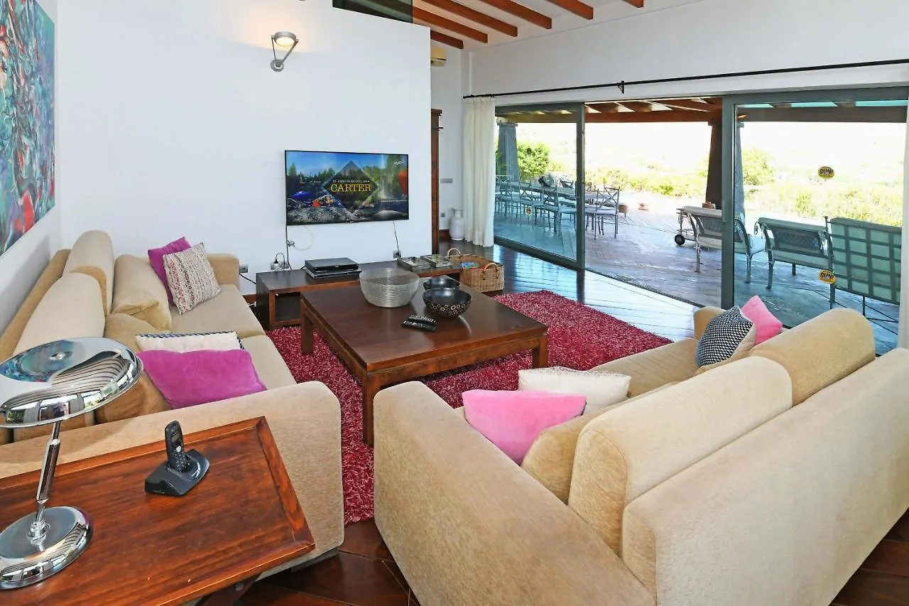 Tatil Evi Salobre Imperial La Canela Maspalomas