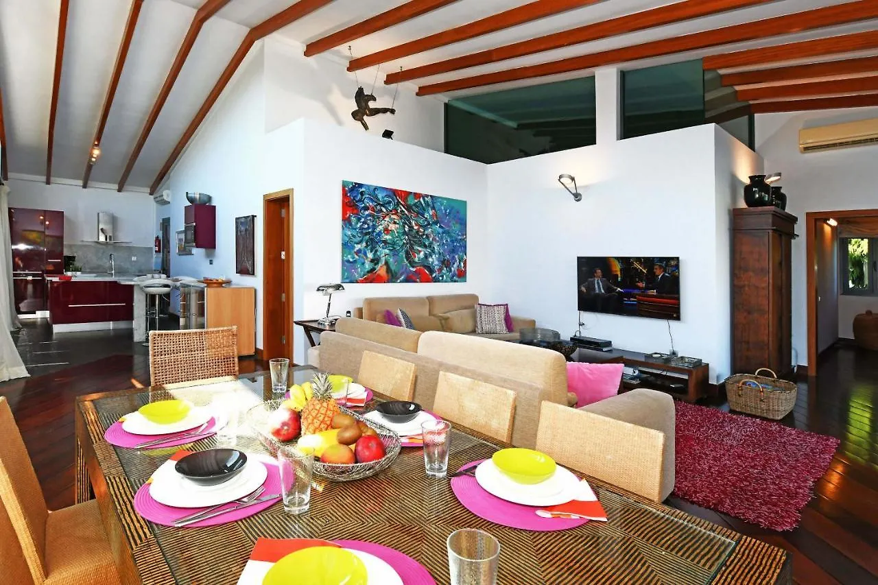 Salobre Imperial La Canela Maspalomas  İspanya