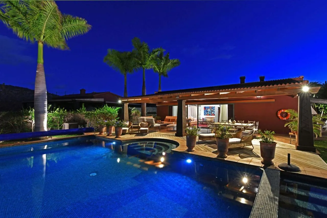 Salobre Imperial La Canela Maspalomas  Maspalomas (Gran Canaria)