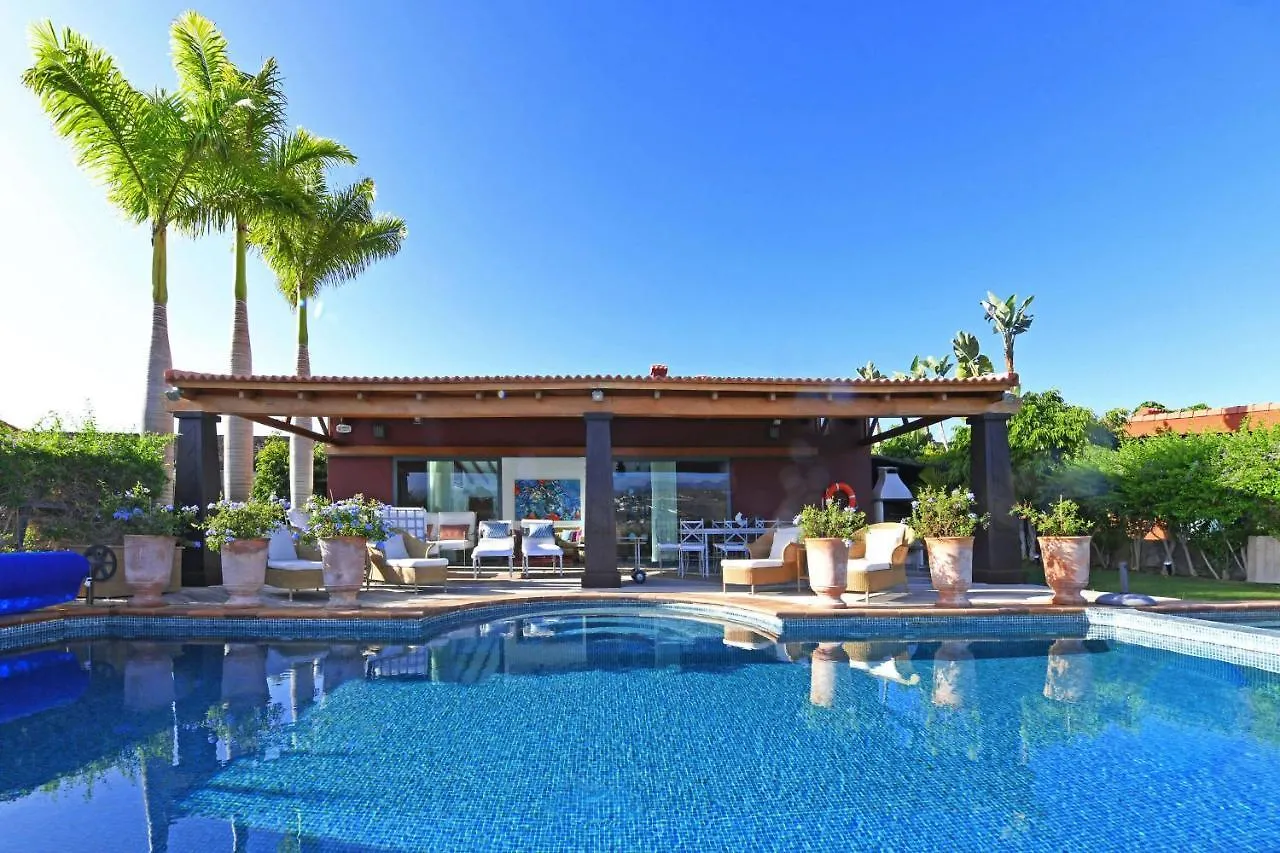 Tatil Evi Salobre Imperial La Canela Maspalomas